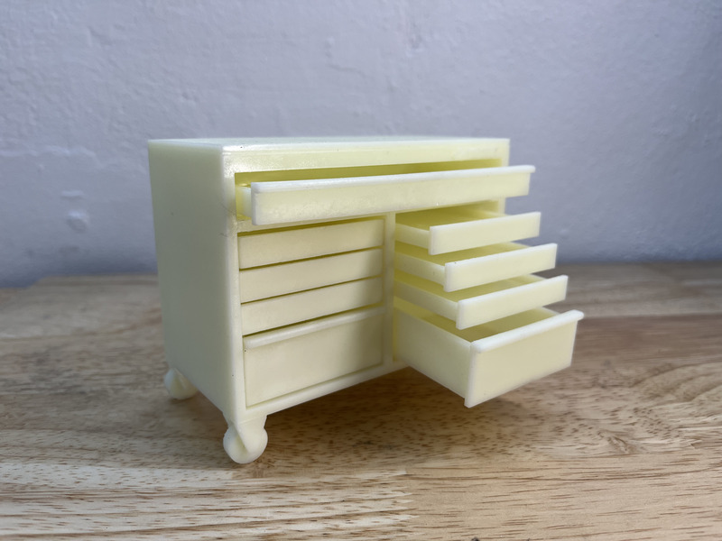 Dịch vụ in 3D theo yêu cầu